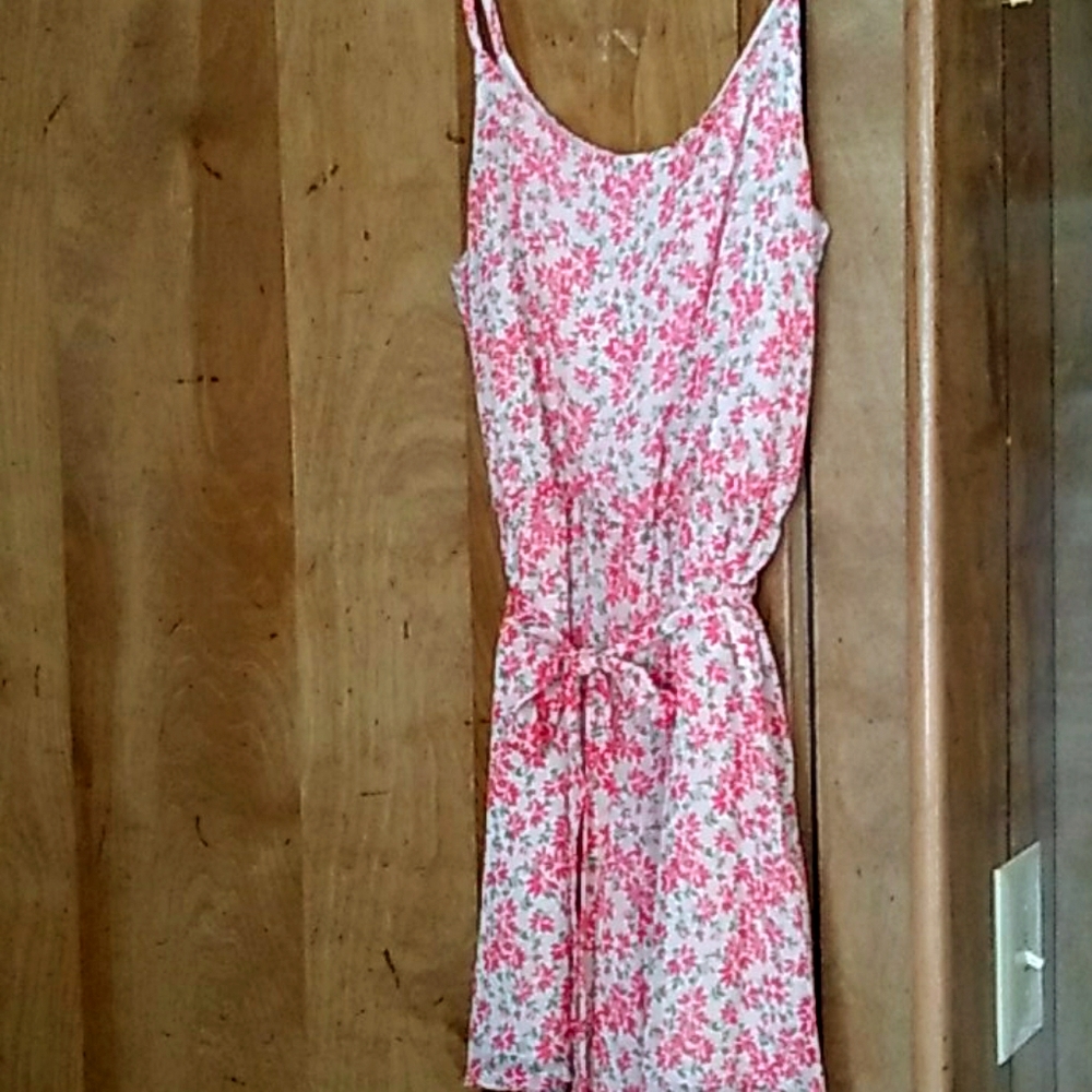 1.State Romper